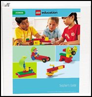Early Simple Machines Activity Pack (2009656)